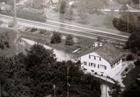 Mühlegasse_Kapfweg - Haus Familie Gut-Ursprung