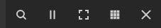 slideshow iconbar