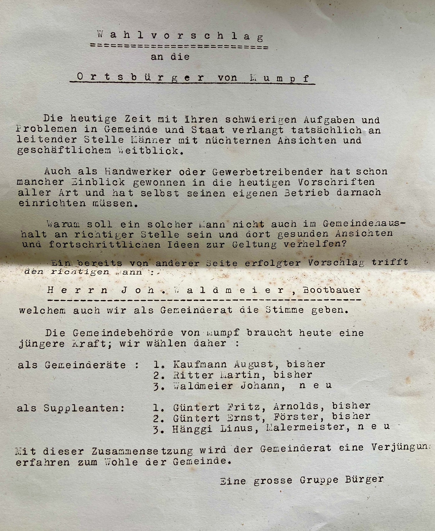 11 waldmeier neu